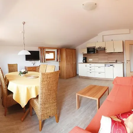 Ferienwohnung Apart Andrea Uderns Zimmer foto